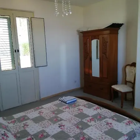 Casa Corsetta Holiday home