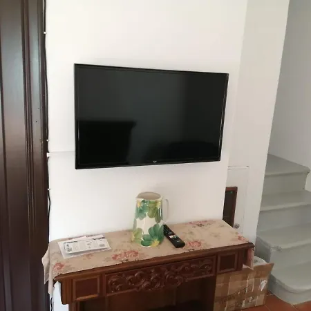Casa Corsetta Alvito