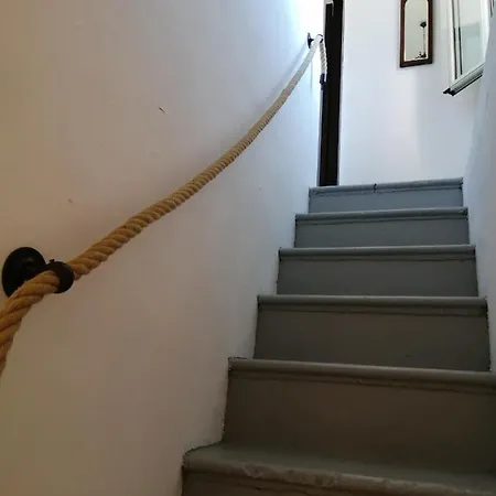Casa Corsetta Alvito