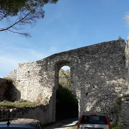 Holiday home Casa Corsetta *