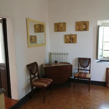 Casa Corsetta
