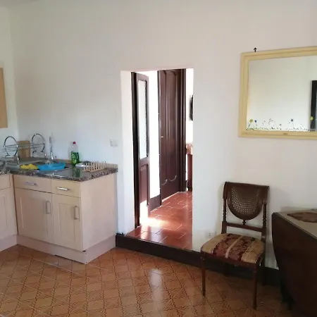 Casa Corsetta * Alvito