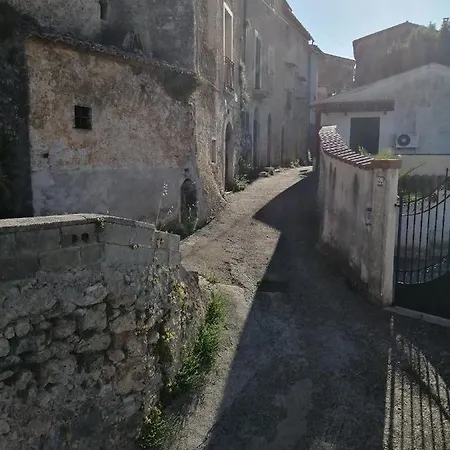 Holiday home Casa Corsetta Alvito