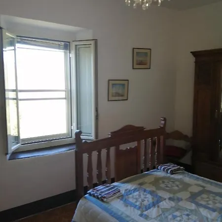 Holiday home Casa Corsetta *