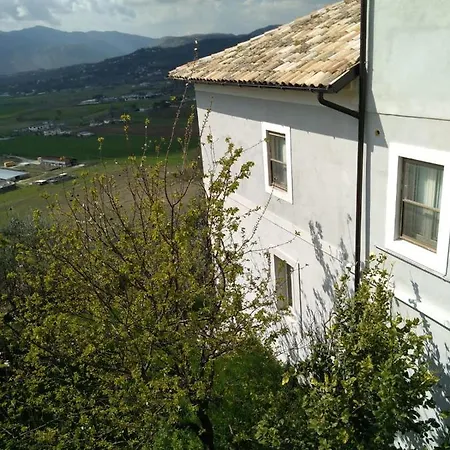 Casa Corsetta *