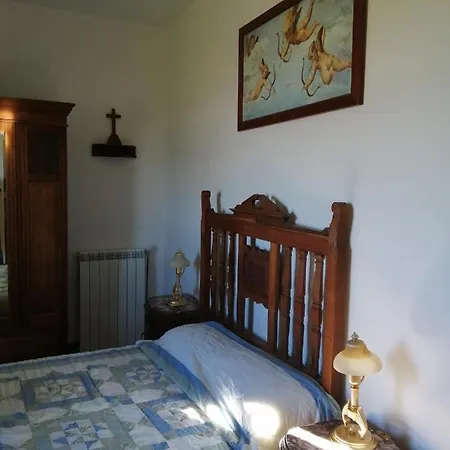 Holiday home Casa Corsetta Alvito