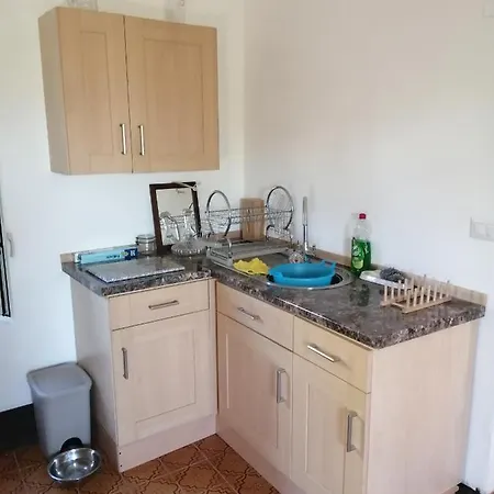 Holiday home Casa Corsetta *