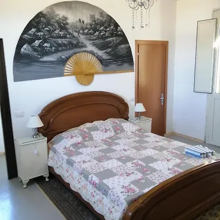 Holiday home Casa Corsetta