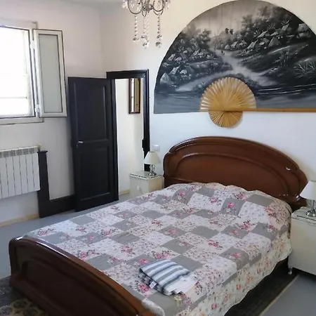 Holiday home Casa Corsetta