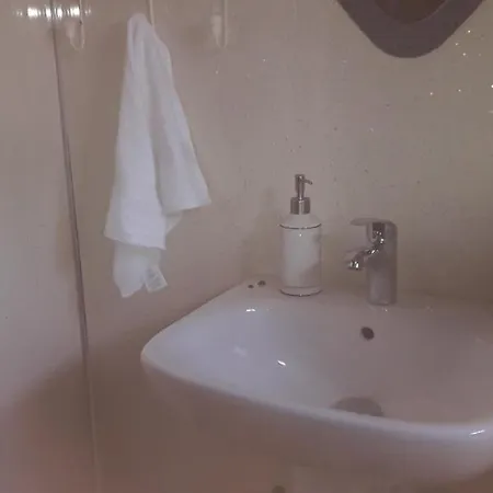 Holiday home Casa Corsetta
